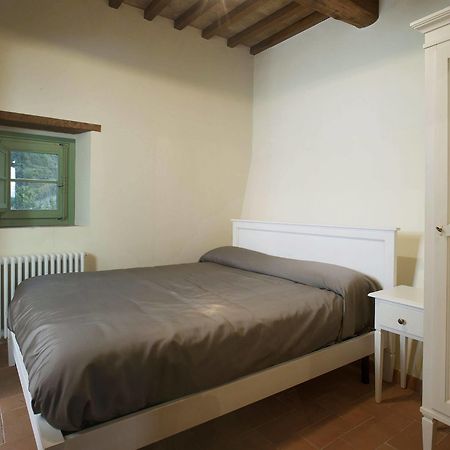 Borgo Di Gallano 발토피나 외부 사진